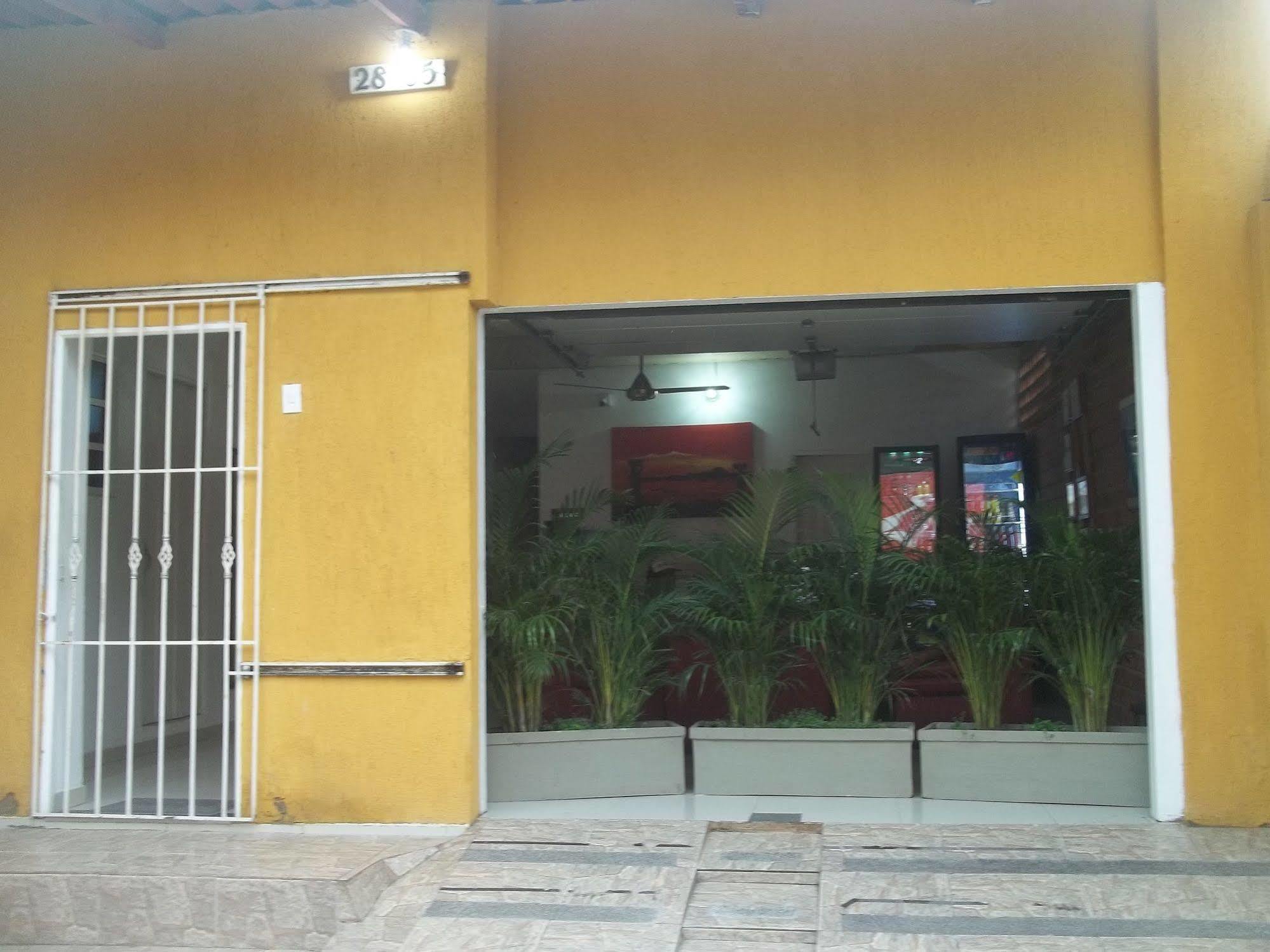 Hotel Isla Manga Home Cartagena Exterior photo